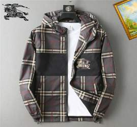 Picture of Burberry Jackets _SKUBurberrym-3xl25t0735828